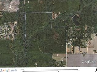 320 Acres Pineview Nursery Road, Lucedale, MS 39452