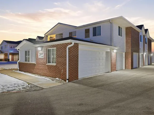 2825 11th PLACE #706, Kenosha, WI 53140