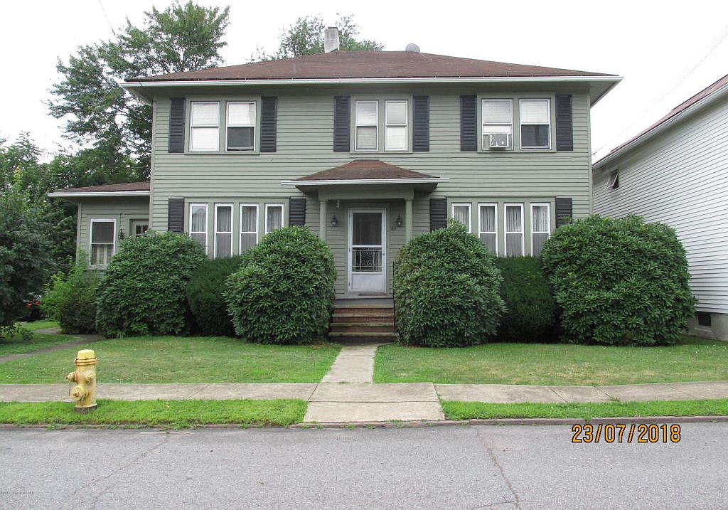 45 E Liberty St, Hanover Township, PA 18706 | Zillow