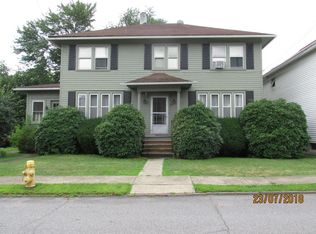 45 E Liberty St, Hanover Township, PA 18706