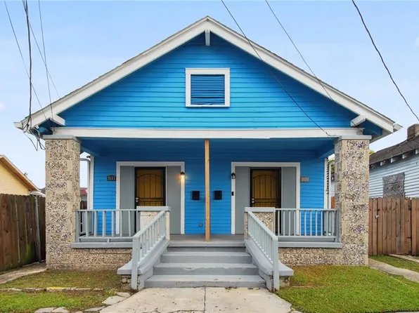 1617-19 Lafreniere St, New Orleans, LA 70122