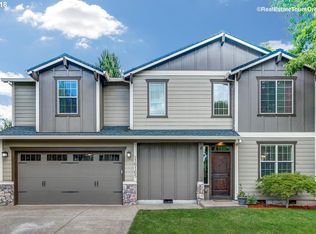 16165 SW Columbia St, Sherwood, OR 97140