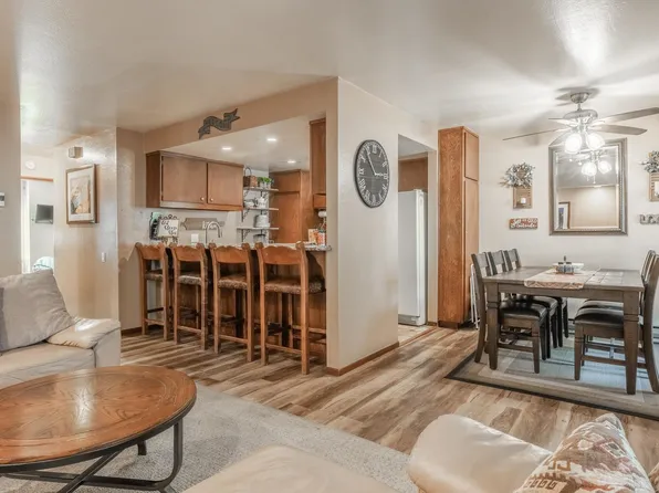 2113 Meridian Blvd #183, Mammoth Lakes, CA 93546