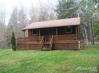 59 Beaverkill Rd, Livingston Manor, NY 12758