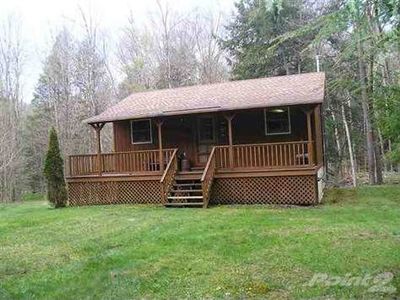 59 Beaverkill Rd, Livingston Manor, NY, 12758