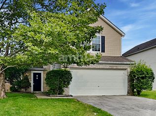3200 Stoudt Pl, Canal Winchester, OH 43110
