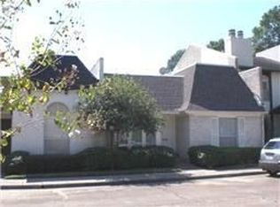 1714 S Gessner Rd, Houston, TX 77063