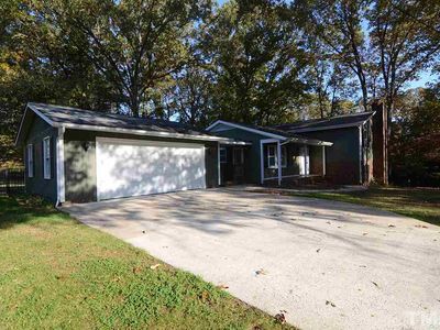 2114 Crescent Dr, Graham, NC, 27253