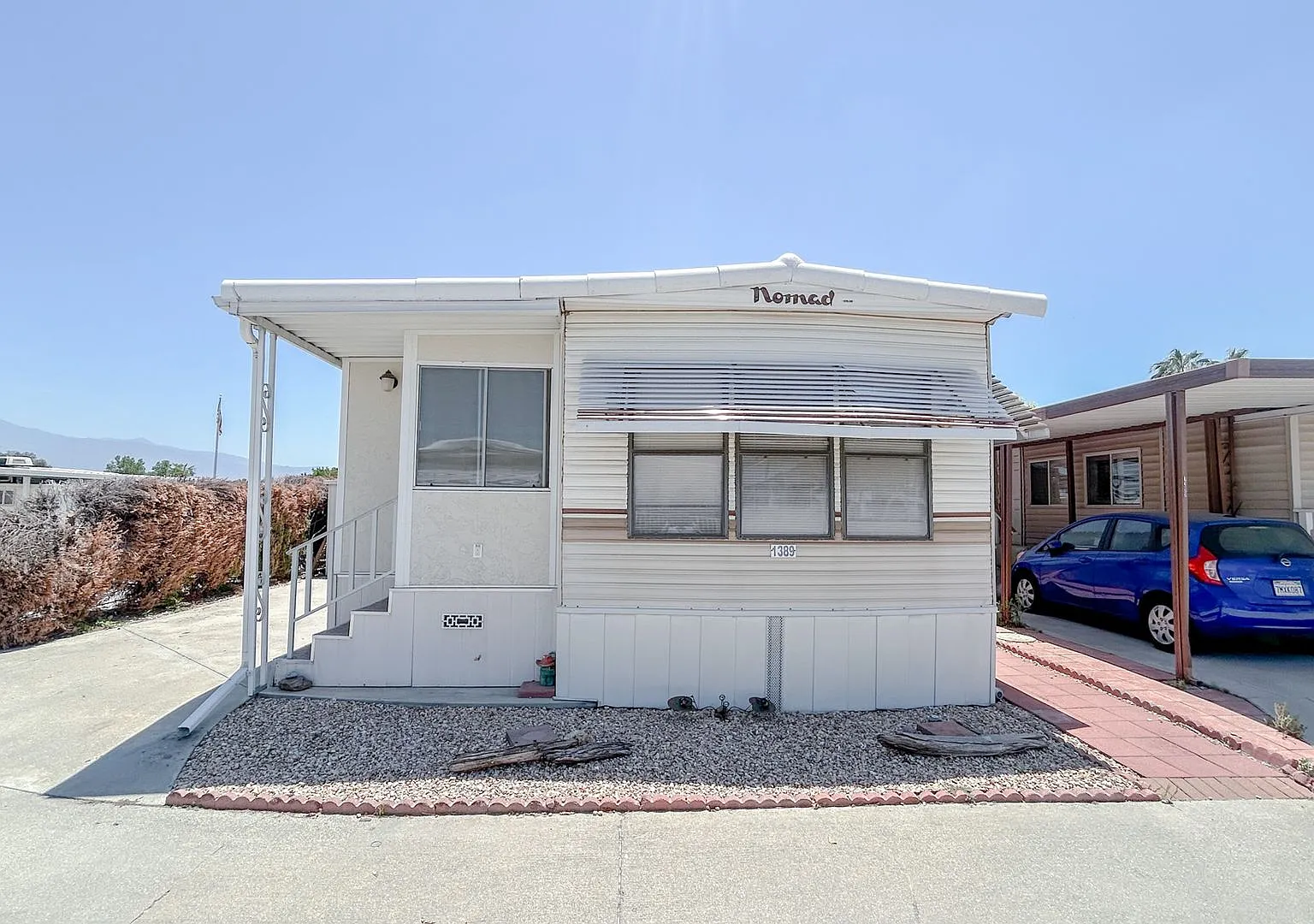 1389 Sierra Dr — Photo 2