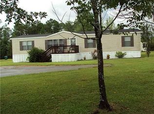 18312 Robyn Dr, Gulfport, MS 39503