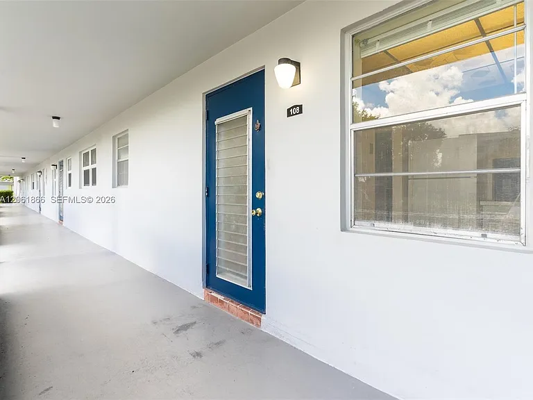 7877 Golf Circle Dr #108 — Photo 18