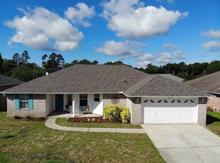 6787 Rickwood Dr, Pensacola, FL 32526