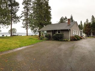 2209 W Sequim Bay Rd, Sequim, WA 98382
