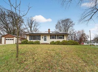 518 Bowman Avenue, Madison, WI 53716