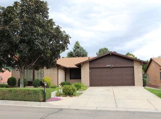 6816 Vivian Dr NE, Albuquerque, NM 87109