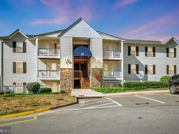 15 Fern Oak Cir #15202, Stafford, VA 22554