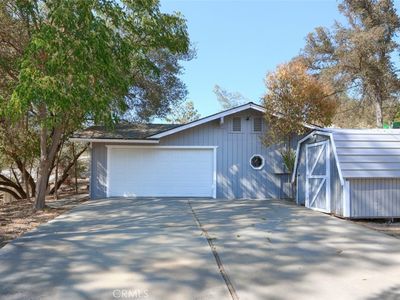 42571 Long Hollow Dr, Coarsegold, CA, 93614