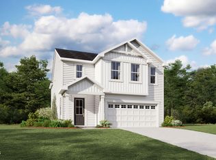 116 Vulcan St, Garner, NC 27529