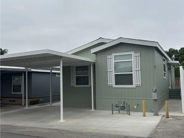 1414 W Central Ave Space 81, Brea, CA 92821