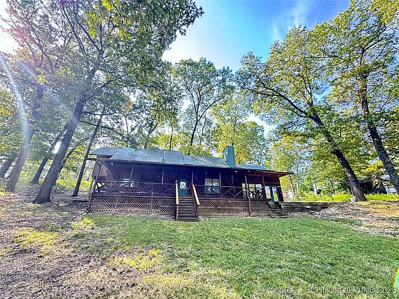 2nd image of 23536 E 873rd Rd