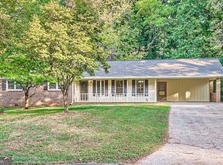 4661 Lucerne Valley Rd SW, Lilburn, GA 30047