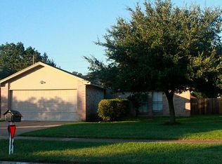 11022 Lazy Meadows Dr, Houston, TX 77064