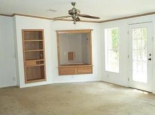 13231 Calvary Rd, Willis, TX 77318