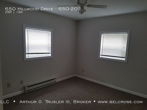 5th image of 650 Hillwood Dr #650202