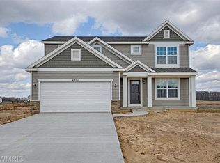 6670 Egypt Valley Ave NE, Rockford, MI 49341