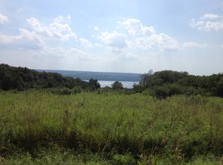 Atwater Ridge - Brooks Road #LOT 14, King Ferry, NY 13081