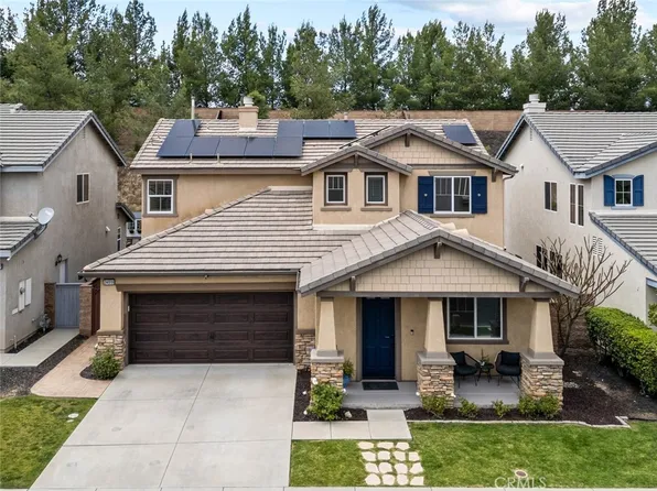 24919 Pine Mountain Ter, Corona, CA 92883