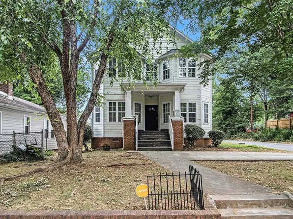 969 Palmetto Ave SW, Atlanta, GA 30314