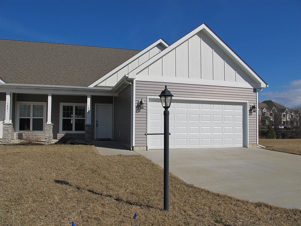 1st image of 1883 S Creekside Ct