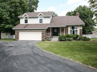 731 Heather Ct, Griffith, IN 46319