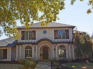 2701 Riverwood Trl, Fort Worth, TX 76109