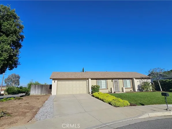 801 Belinda Ln, Redlands, CA 92374