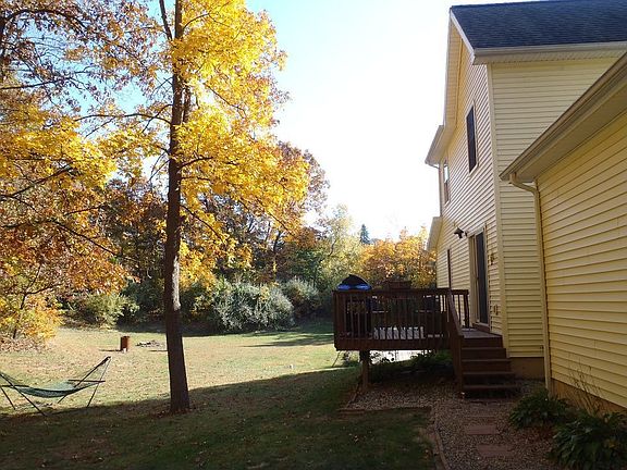 Beautiful, private propert