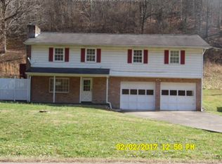 539 Midway Rd, Alum Creek, WV 25003
