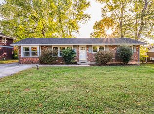307 Leslie Ave, Bowling Green, KY 42101