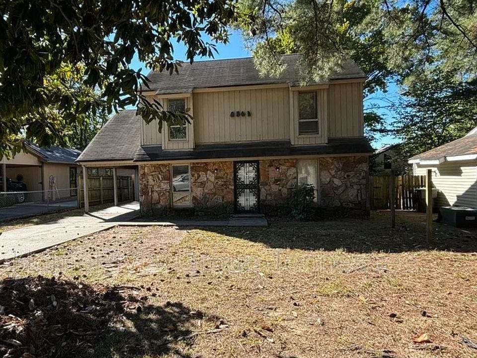 1st image of 4561 Chuck Ave
