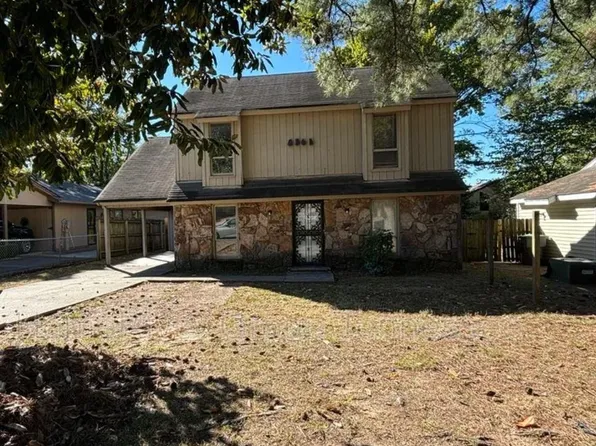 4561 Chuck Ave, Memphis, TN 38118