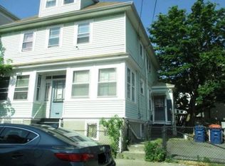 5 Roosevelt St, New Bedford, MA 02744