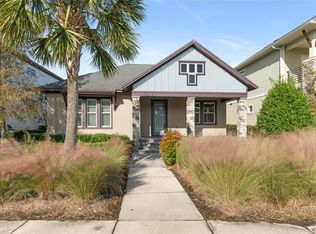 13833 Behring Ave, Orlando, FL 32827