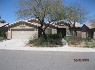 14944 W Calavar Rd, Surprise, AZ 85379