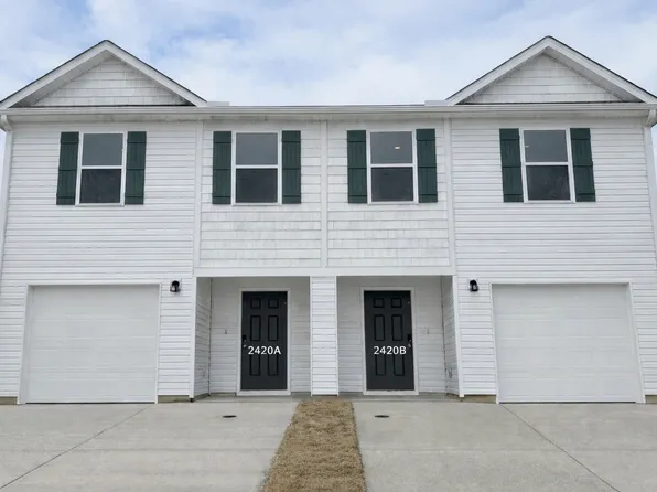 2420 B Brookville Dr, Greenville, NC