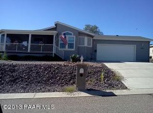 1351 Samantha St, Prescott, AZ 86301