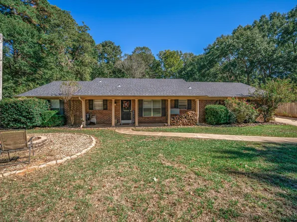 8 Hollers St, Longview, TX 75601
