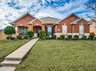701 Decatur Way, Wylie, TX 75098