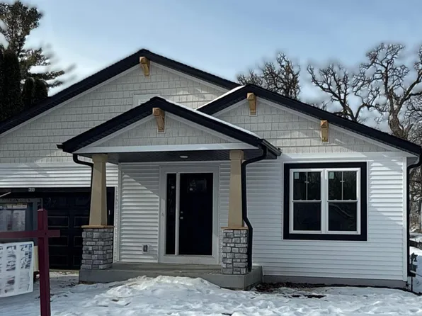 622 Maple STREET, Fort Atkinson, WI 53538