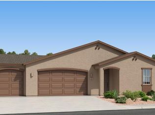 9024 E Tanzanite Rock Way, Pima County, AZ 85641